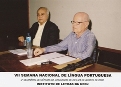 2007 Leodegário A de Azevedo Filho e Carly Silva